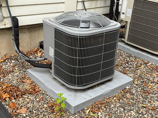 24/7 Emergency Heat Pump Repair experts in Bristol, RI
