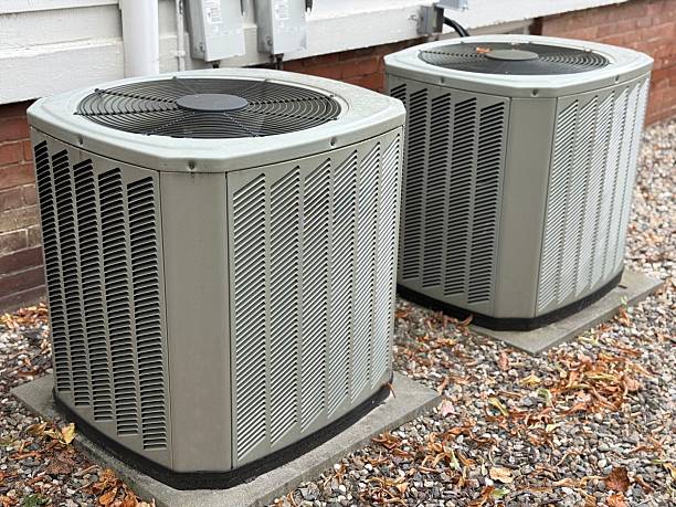 Reliable Heat Pump Repair contractor in Bristol, RI by JG Cool HVAC